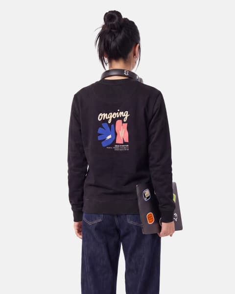 Lightweight Sweatshirt