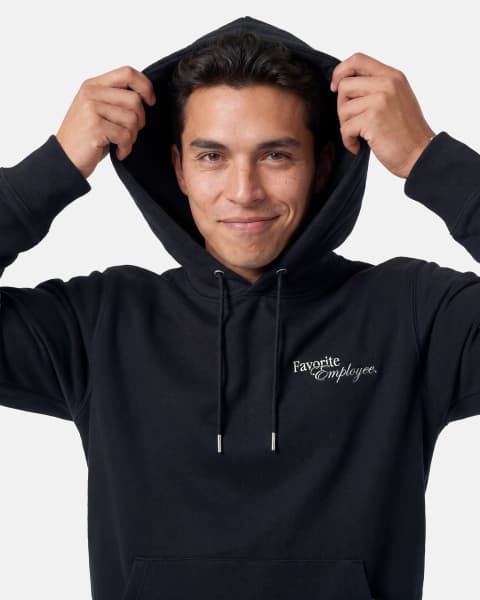 Premium Hoodie
