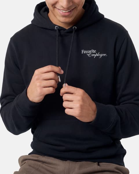 Premium Hoodie