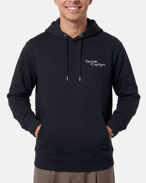 Premium Hoodie