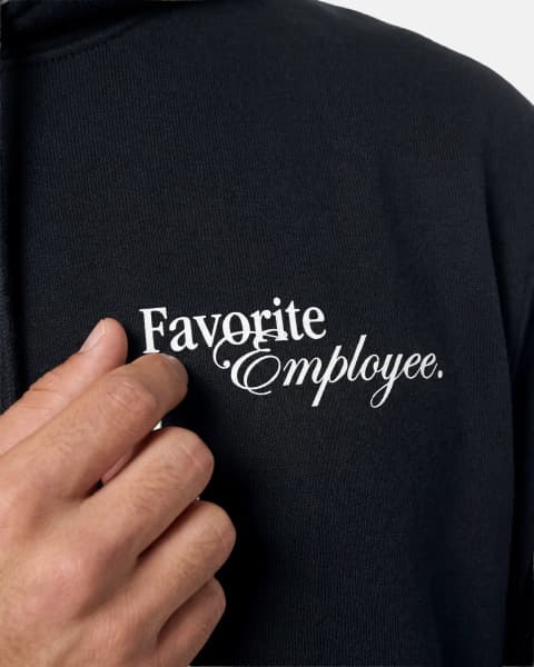 Premium Hoodie