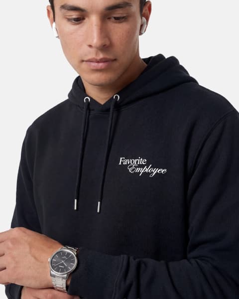 Premium Hoodie