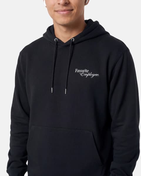 Premium Hoodie