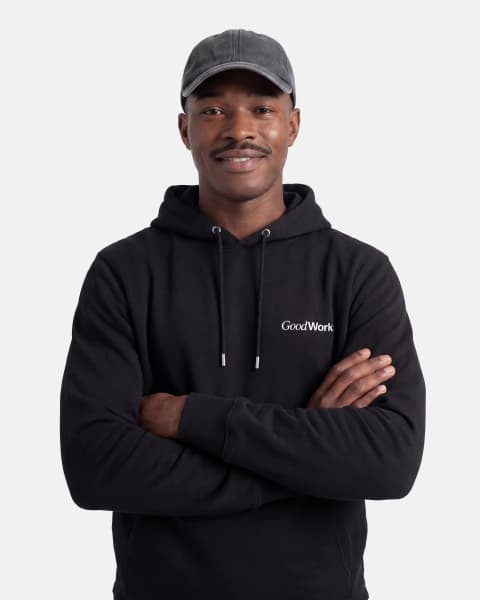 Premium Hoodie