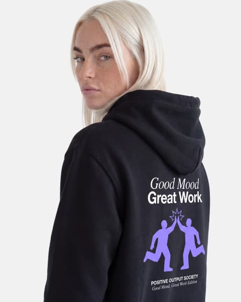 Premium Hoodie