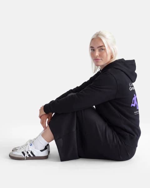 Premium Hoodie
