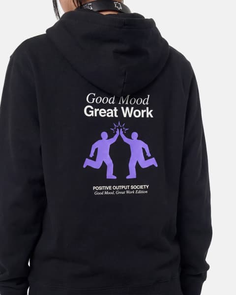 Premium Hoodie