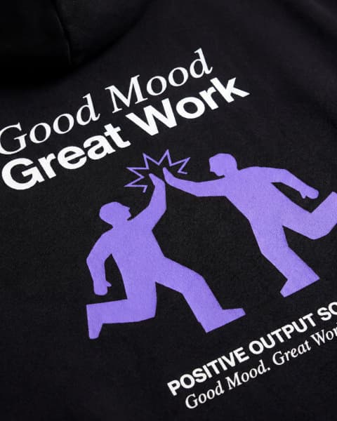 Premium Hoodie