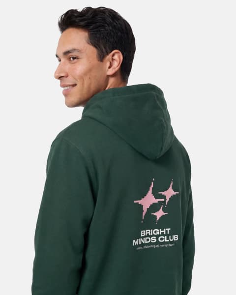 Premium Hoodie