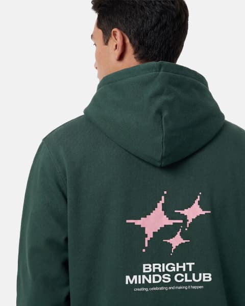 Premium Hoodie