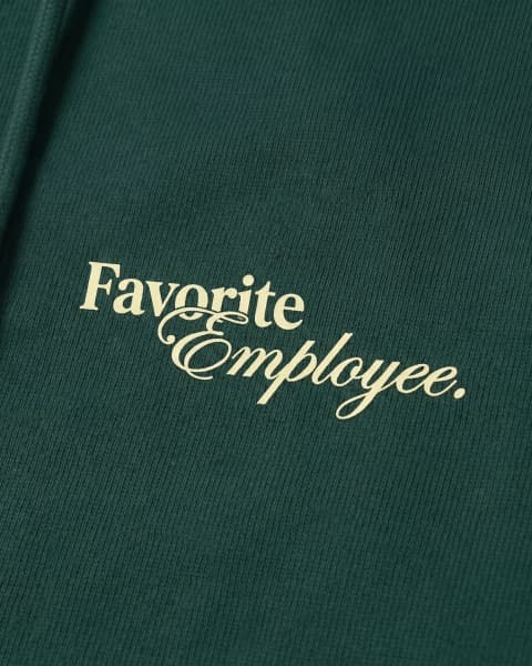 Premium Hoodie