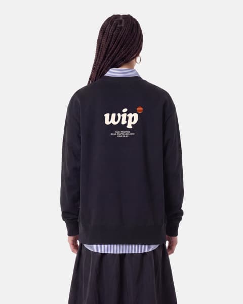 AS Colour Heavyweight Sweatshirt