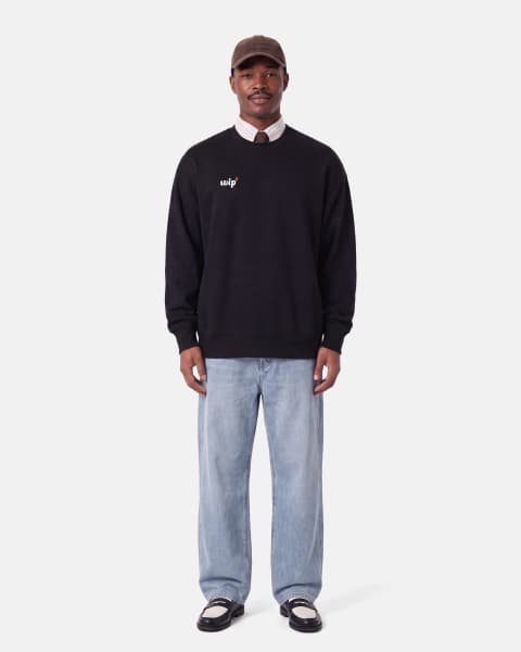 AS Colour Heavyweight Sweatshirt