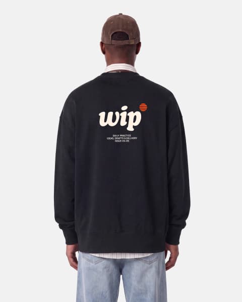 AS Colour Heavyweight Sweatshirt
