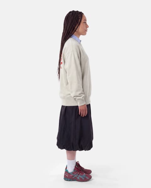 AS Colour Heavyweight Sweatshirt