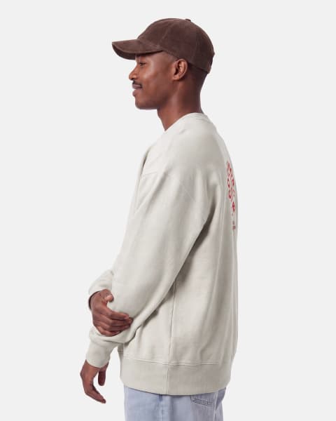 AS Colour Heavyweight Sweatshirt