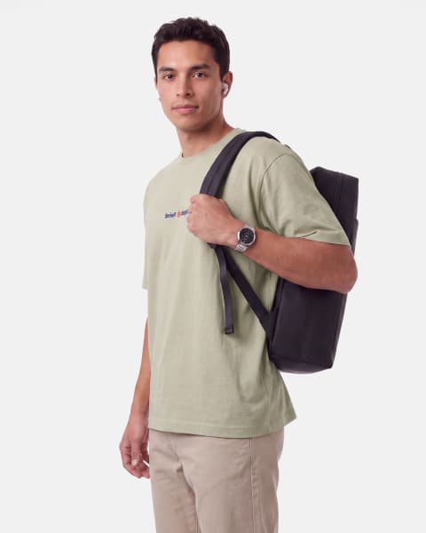 Lightweight Oversized T-Shirt