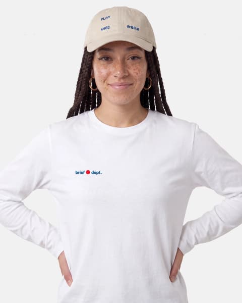 Premium Longsleeve T-Shirt