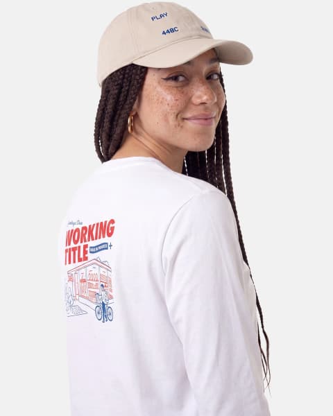 Premium Longsleeve T-Shirt