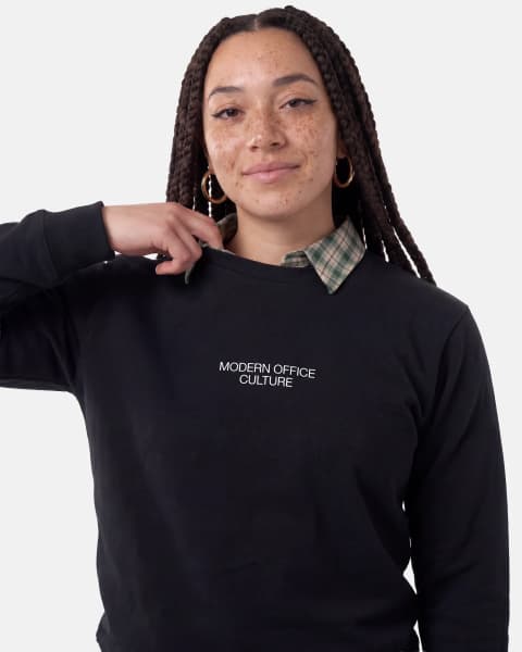 Classic Sweatshirt