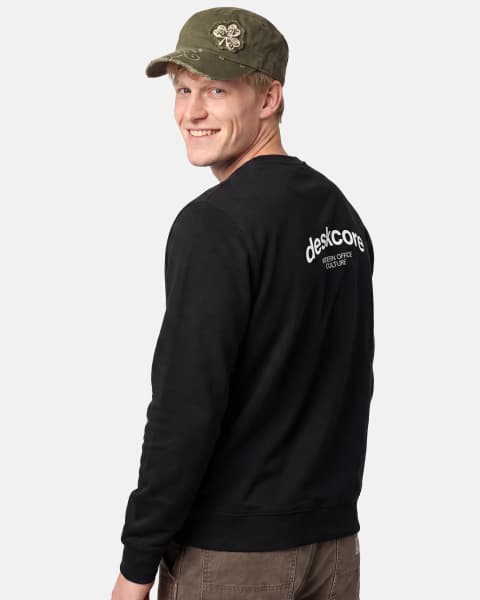 Classic Sweatshirt