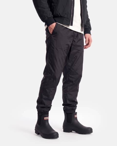 Hunter Men's Chelsea Boots