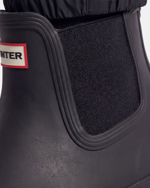 Hunter Men's Chelsea Boots