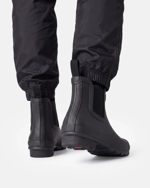 Hunter Men's Chelsea Boots