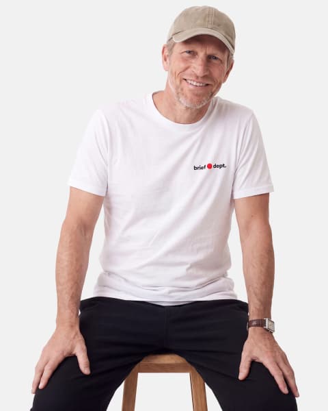 Lightweight T-Shirt