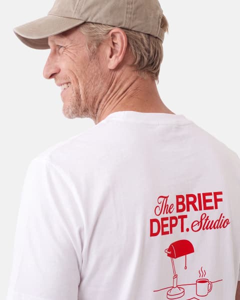 Lightweight T-Shirt