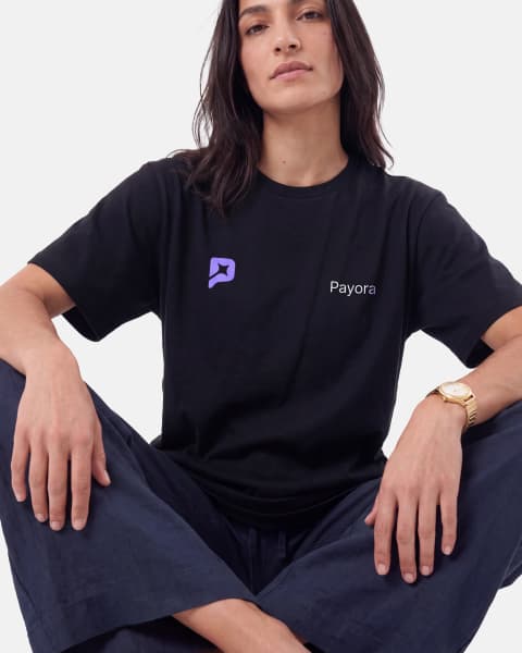 Heavyweight T-Shirt