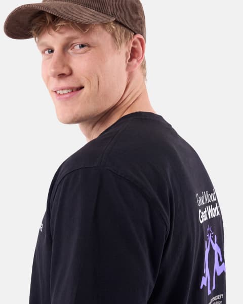 Heavyweight T-Shirt