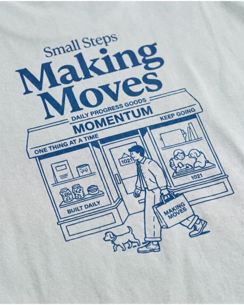 Heavyweight T-Shirt