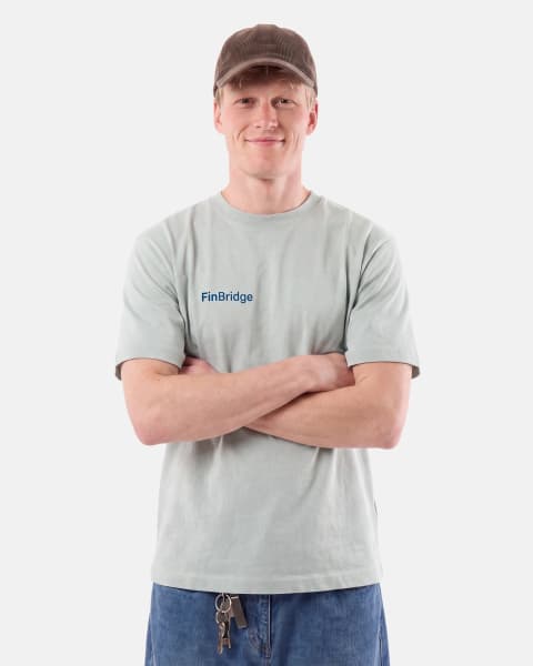 Heavyweight T-Shirt