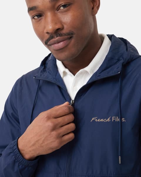 Lightweight Jacket