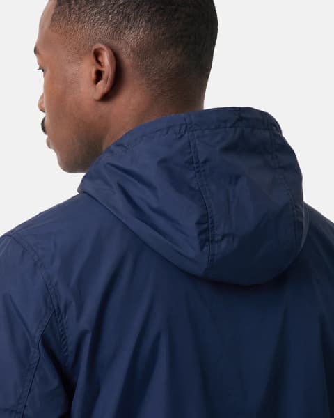 Lightweight Jacket