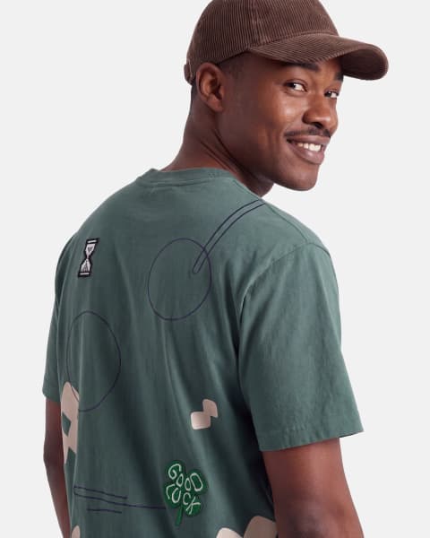 Bespoke T-Shirt