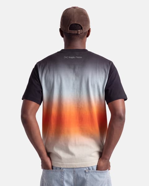 Bespoke T-Shirt