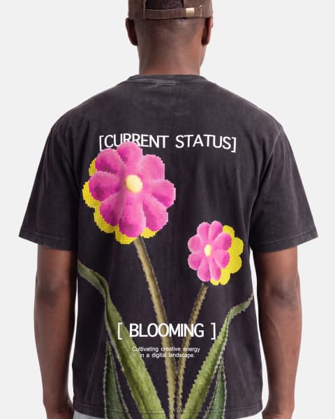 Bespoke T-Shirt