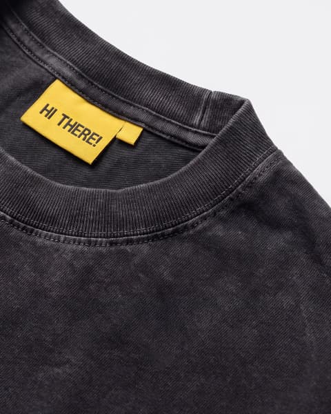 Bespoke T-Shirt