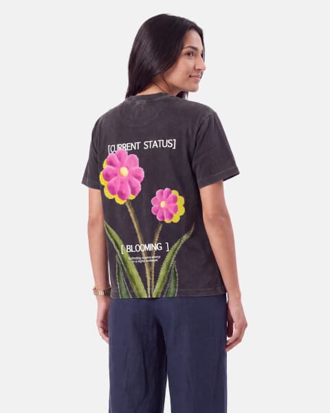 Bespoke T-Shirt