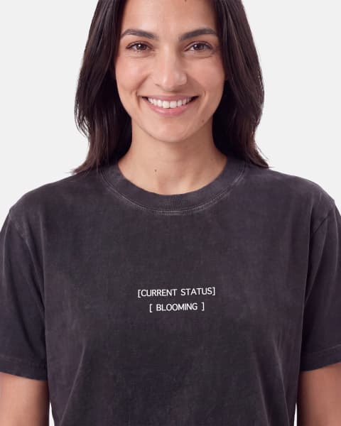 Bespoke T-Shirt