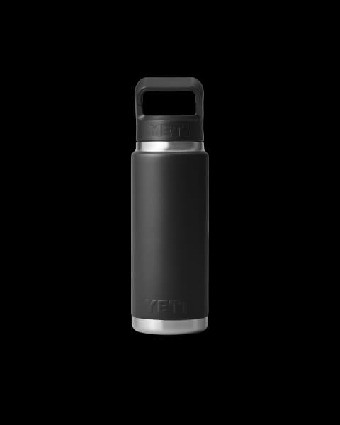 YETI Rambler 26 oz bottle with Matched Straw Lid