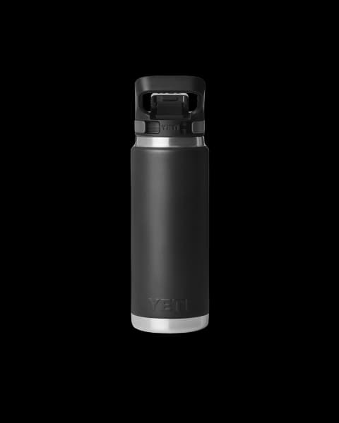 YETI Rambler 26 oz Water Bottle with Chug Cap
