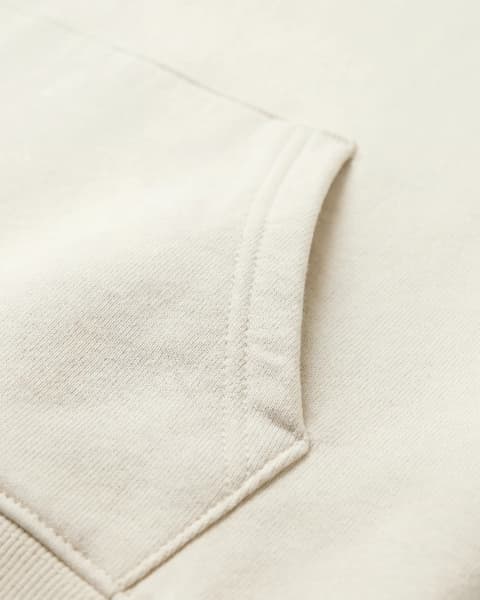 Relaxed Hoodie