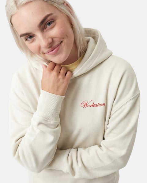 Relaxed Hoodie