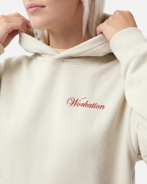 Relaxed Hoodie