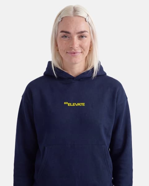 Relaxed Hoodie