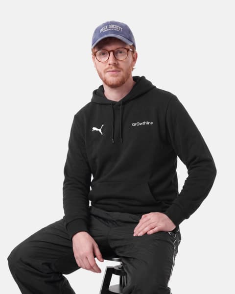 Puma Hoodie