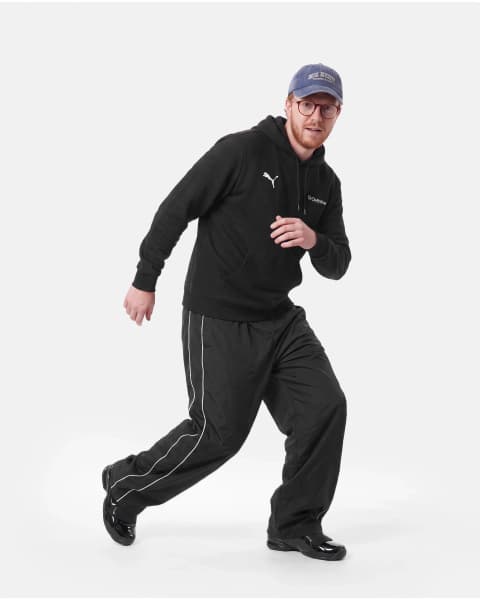 Puma Hoodie